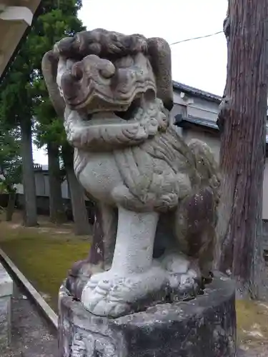 八幡神社(福井県)
