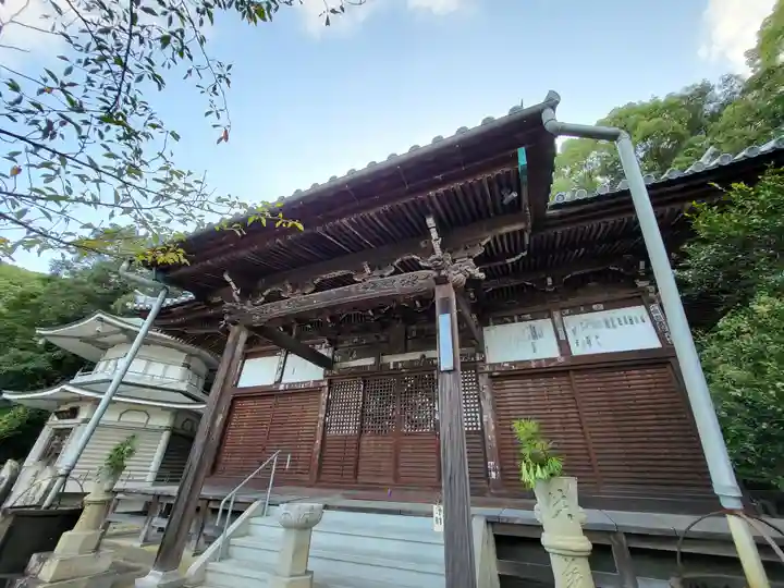 観音寺(香川県)