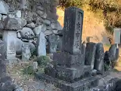 穴原薬師堂(群馬県)