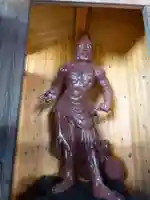 広福寺(山口県)