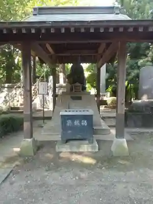教王寺(群馬県)