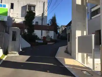 多聞院のその他建物