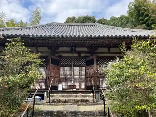 不退寺(奈良県)