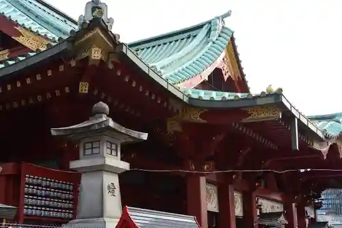 神田神社（神田明神）(東京都)