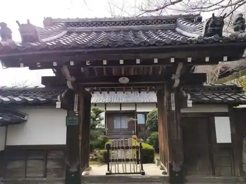 西教寺(滋賀県)