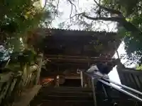 太山寺のその他建物