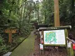 一宮神社の建物その他