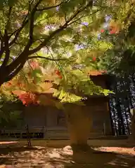 滑川神社 - 仕事と子どもの守り神(福島県)