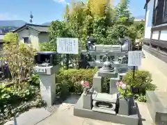 潮音寺(神奈川県)