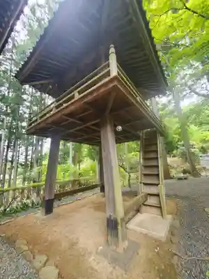 鳳仙寺(群馬県)