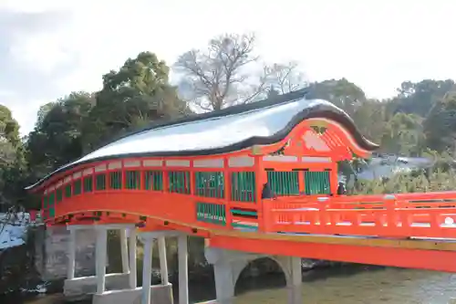 宇佐神宮(大分県)