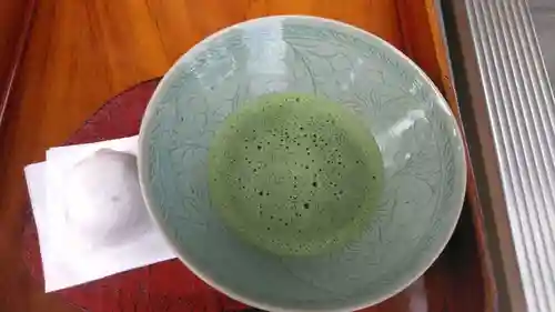 朝日寺の授与品その他