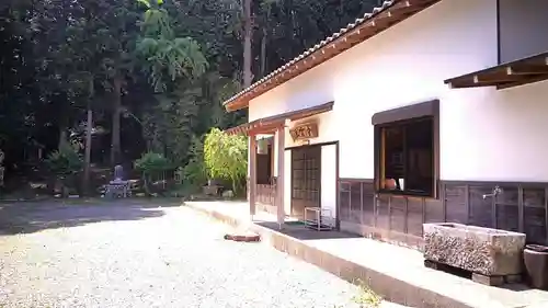 法雲寺のその他建物