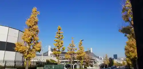 大山稲荷神社(東京都)