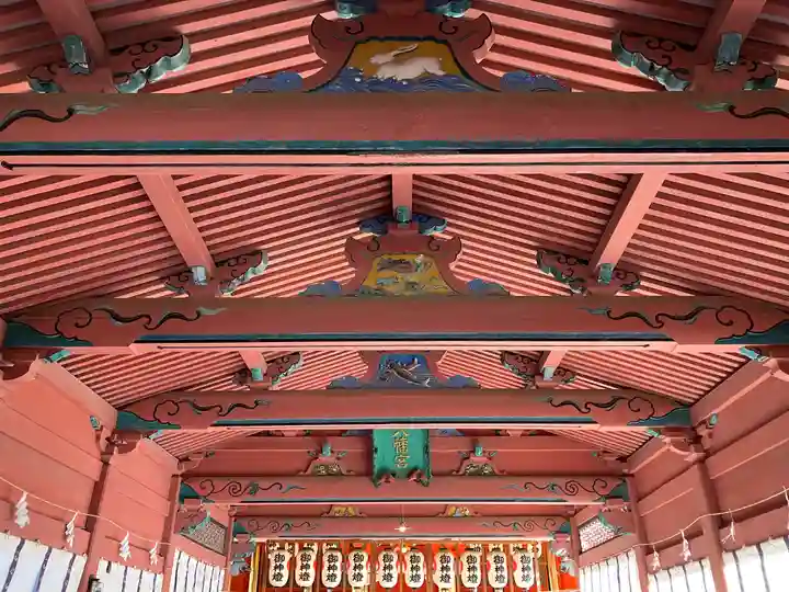 伊佐爾波神社(愛媛県)
