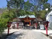 東照宮(広島県)