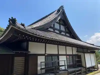 海宝院のその他建物