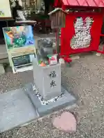 三輪神社(愛知県)