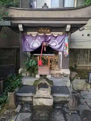 本覚寺(東京都)