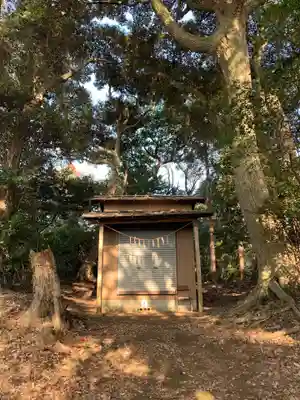 浅間神社(千葉県)