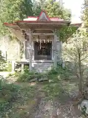 六所神社(山形県)