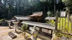 鏡神社(滋賀県)