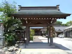 宗住寺(愛知県)