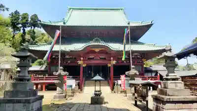 神野寺(千葉県)