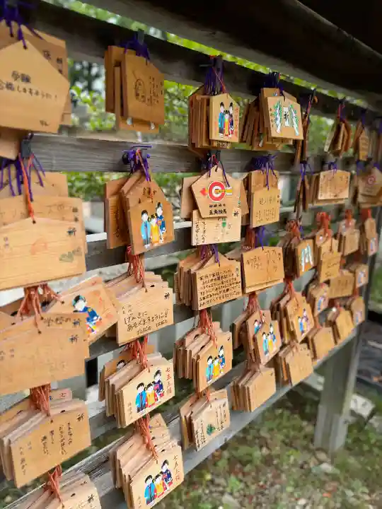 神峰神社(茨城県)