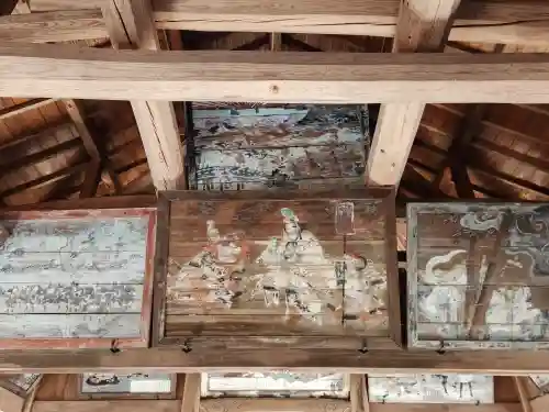 梛八幡神社(兵庫県)