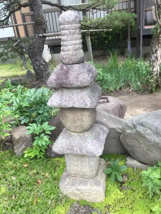 西光寺(山梨県)