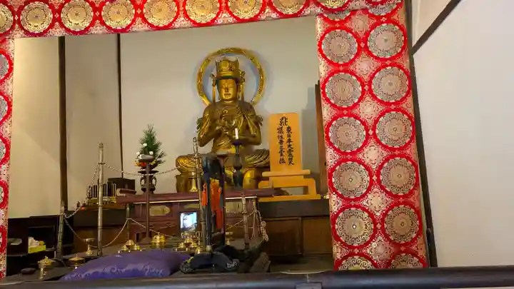 真福寺大日堂(京都府)