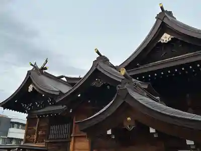 安方神社(東京都)