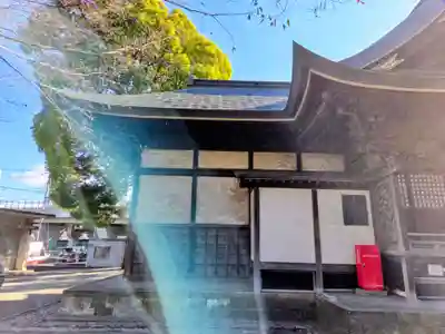 稲荷社(神奈川県)