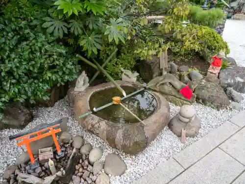 東京羽田 穴守稲荷神社(東京都)
