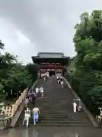 鶴岡八幡宮のその他建物