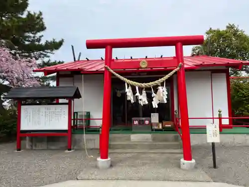 御嶽山 白龍神社(群馬県)
