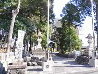 大領神社(岐阜県)