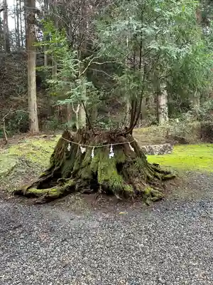 御岩神社(茨城県)