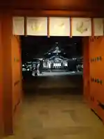 香取神宮(千葉県)