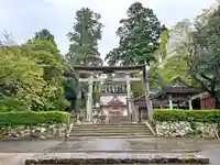 彌美神社(福井県)