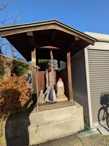 龍泉院(東京都)