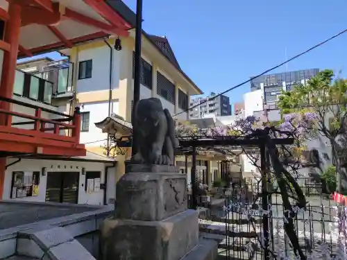 善國寺(東京都)