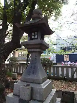御霊神社(大阪府)