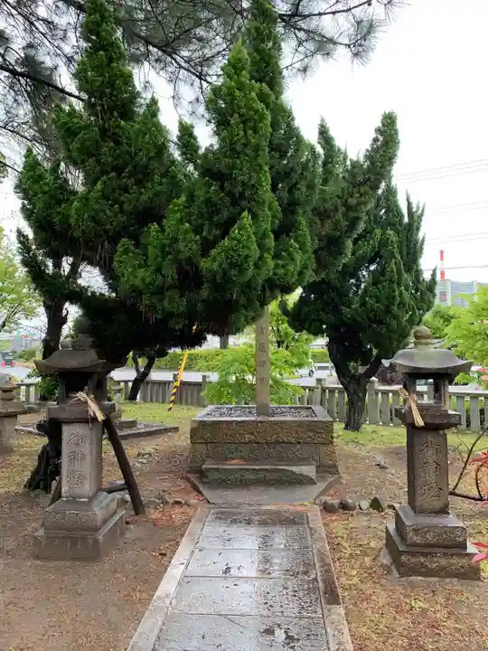 住吉神社(兵庫県)