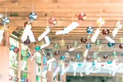 熊野大社(山形県)