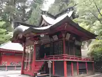 花園神社(茨城県)