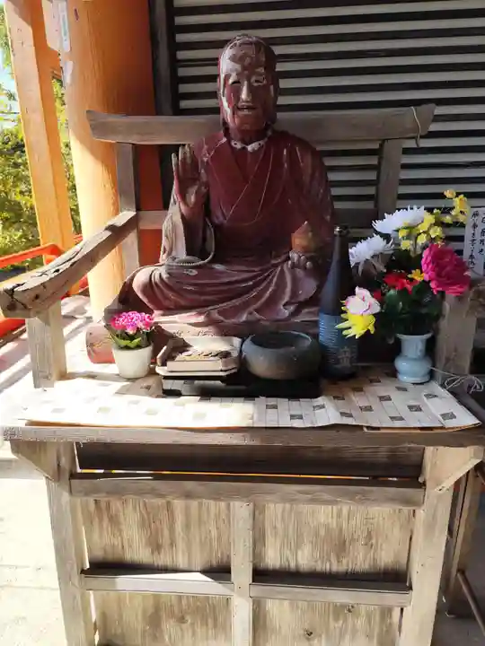 大崎寺(滋賀県)