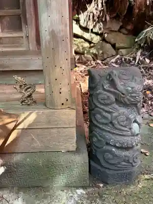 手長神社(長野県)
