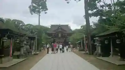 北野天満宮のその他建物